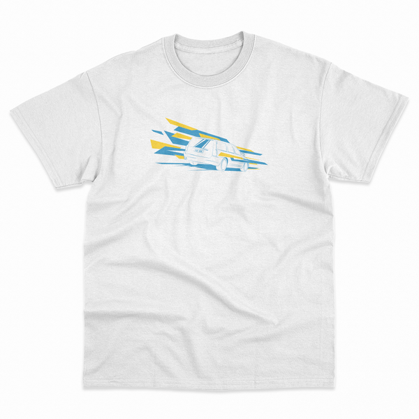 Men's Heavy Duty Tee