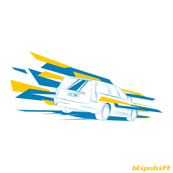 FST WGN II design