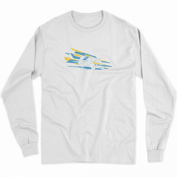 Men's Long Sleeve