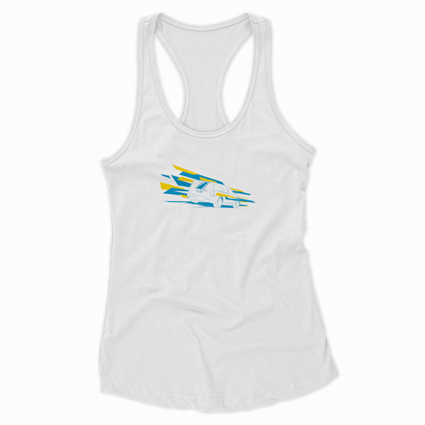 Women's Tank