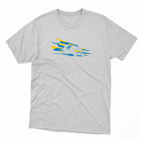 Men's Premium Tri-blend