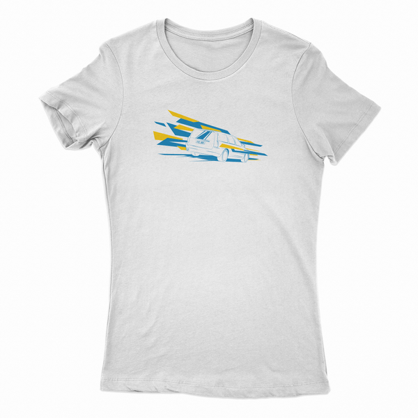 Women's Tee