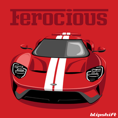 Fast and...  Design by Emile Bouret