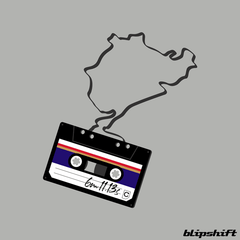 Fast Forward  Design by Twain Forsythe