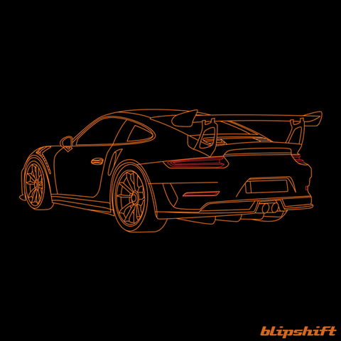 Fast as Green Hell
