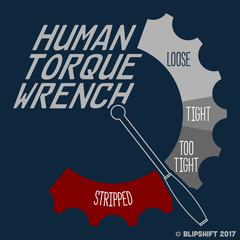 Feels About Right  Design by Cameron Pace