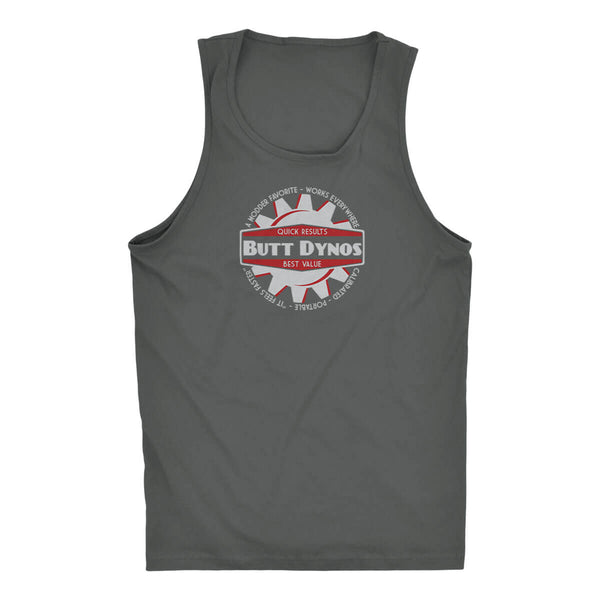 Men's Tank