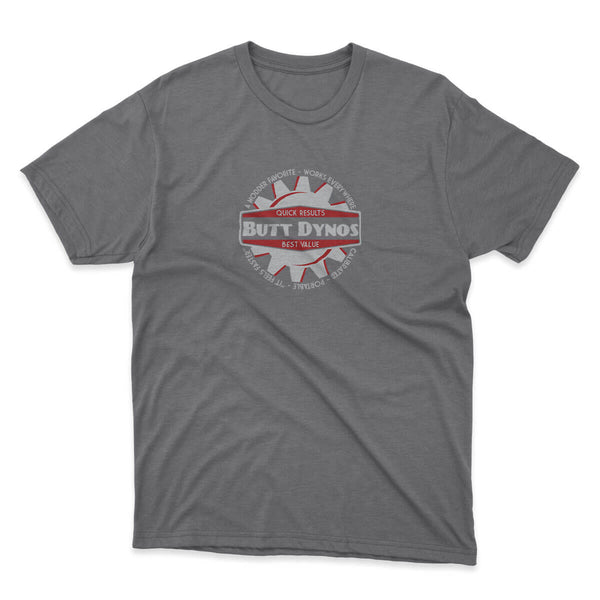 Men's Premium Tri-blend
