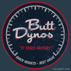 Feels Faster 2.0  Design by 