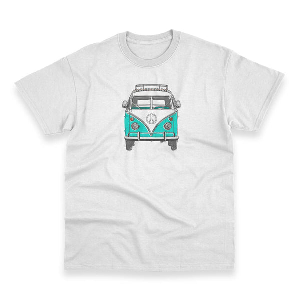 Men's Heavy Duty Tee