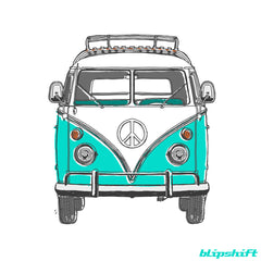 Find Your Peace Design by  Twain Forsythe