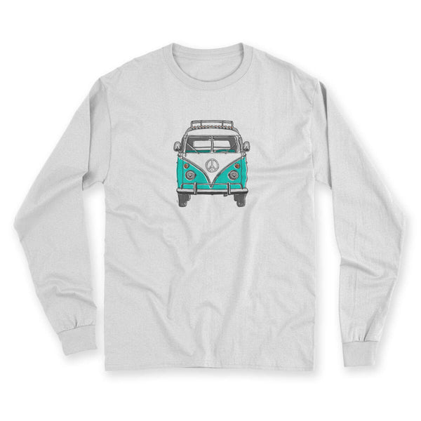 Men's Long Sleeve