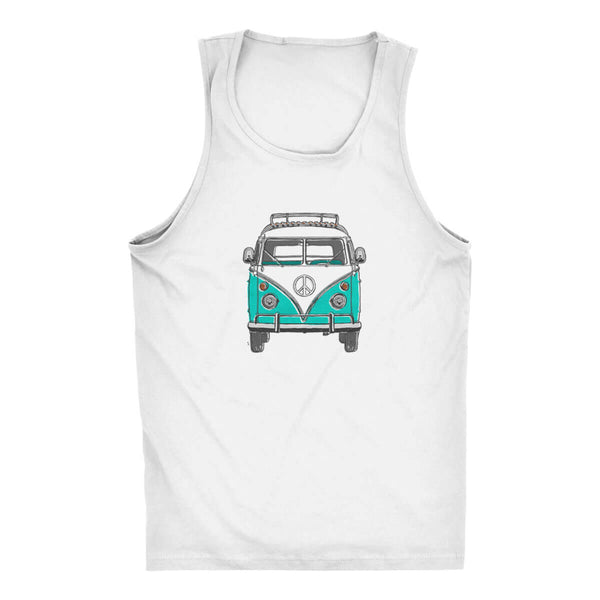 Men's Tank