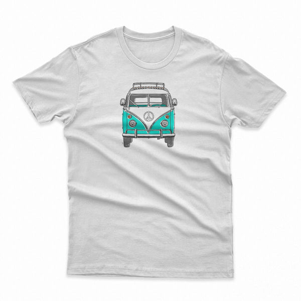 Men's Fitted Tee