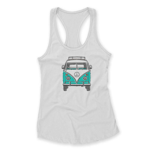 Women's Tank
