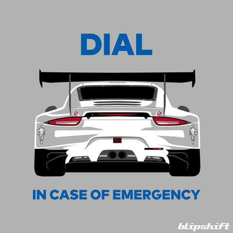 First Responder - Michelin