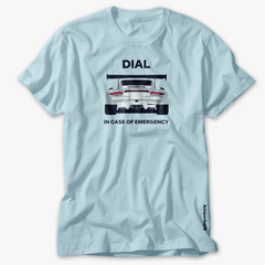 First Responder VII