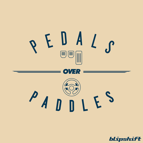 Flappy Paddle Bad II