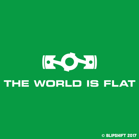 Flatspiracy XIV
