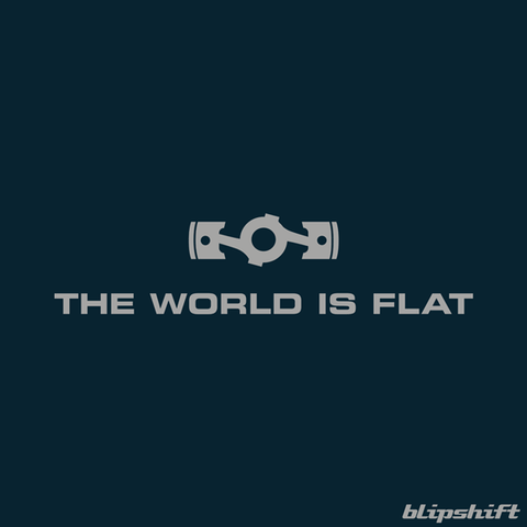 Flatspiracy XVII