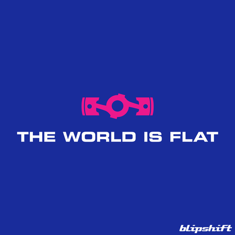Flatspiracy XVI