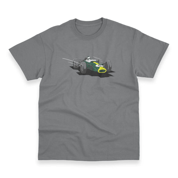 Men's Heavy Duty Tee