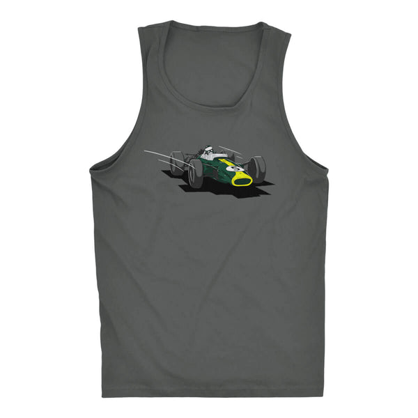 Men's Tank