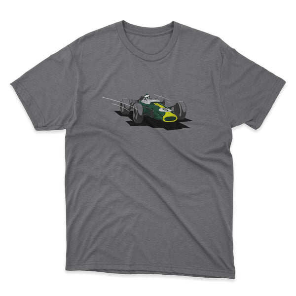 Men's Premium Tri-blend