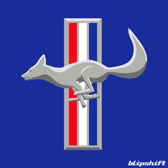 For Fox Sake II  Design by Nik Conley