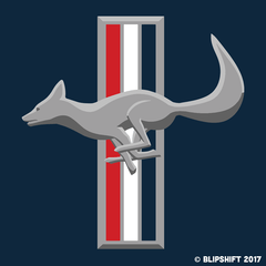 For Fox Sake  Design by Nik Conley