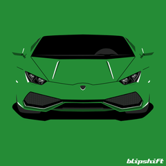 Force of Nature Design by  Dan McNulty