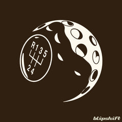 Fore IV Design by  Michael Fonfara