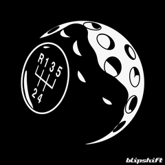 Fore III  Design by Michael Fonfara