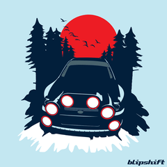 Forest Backfire  Design by Mycak Sames