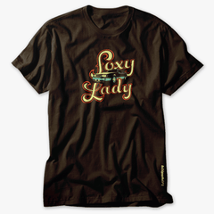 Foxy Lady