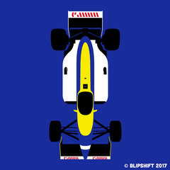 Frank  Design by Aaron Hillsdon