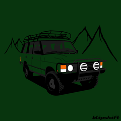 Free Range  Design by Tiago Fonseca