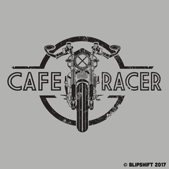 Fresh Brewed  Design by Branden Luther