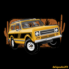 Full Harvest Design by  Jeff Lane