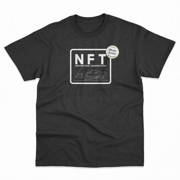 Men's Heavy Duty Tee