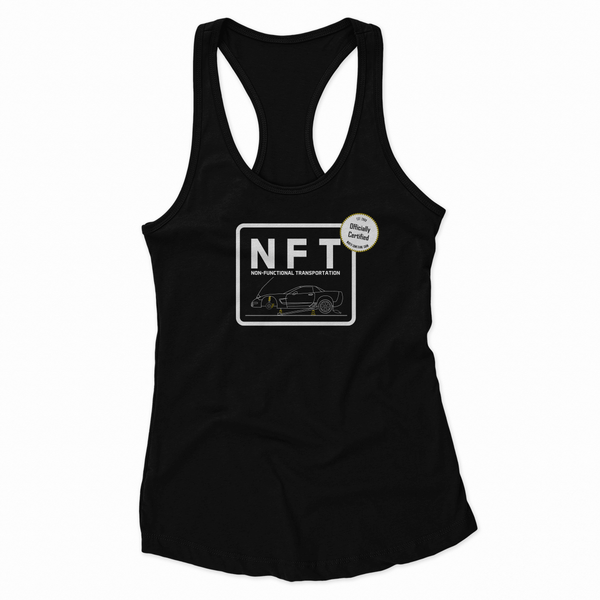 Women's Tank