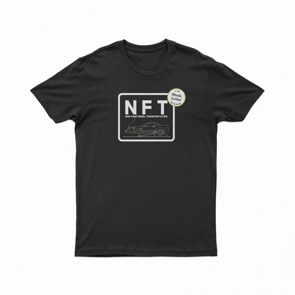 Youth's Tee