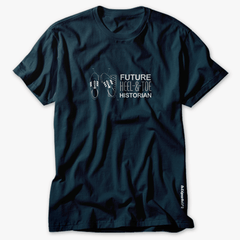 Future Historian V