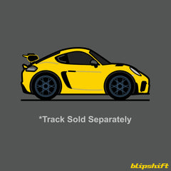 G-Toy-4 Design by  Anthony McClinton