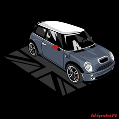 GB GP Design by  Salman Anjum