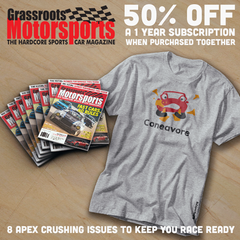 GRM Promo Subscription