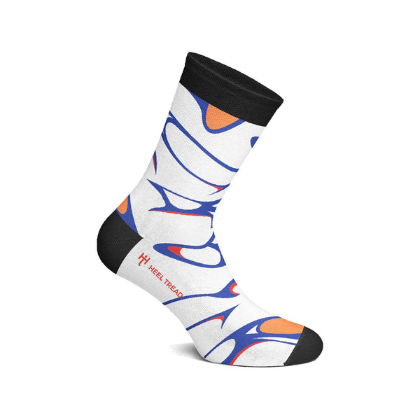 GT1-98 Socks Product Image 1