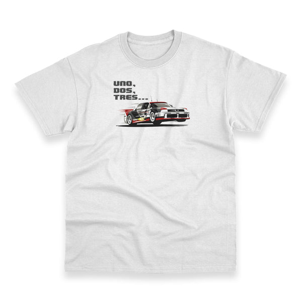 Men's Heavy Duty Tee