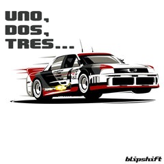 GTO4 IV Design by  Emile Bouret