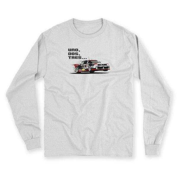 Men's Long Sleeve